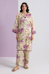 Kurta Trouser - 2077