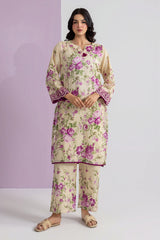 Kurta Trouser - 2077