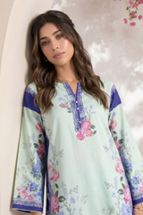 Kurta Trouser - 2851