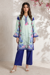 Kurta Trouser - 2851