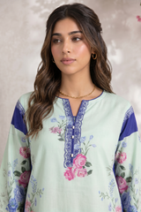 Kurta Trouser - 2851