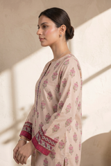 Kurta Trouser - 2856