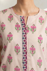 Kurta Trouser - 2856