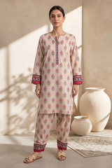 Kurta Trouser - 2856