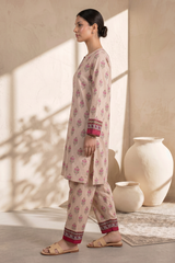Kurta Trouser - 2856