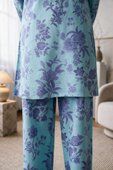 Kurta Trouser - 2857