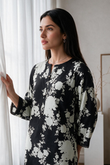 Kurta Trouser - 2859