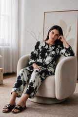 Kurta Trouser - 2859