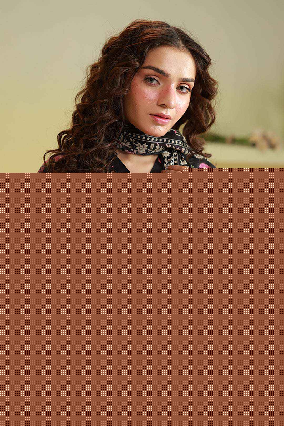 Kurta Dupatta - 2893