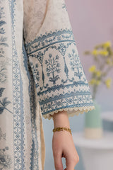 Kurta Dupatta - 2895
