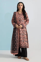 Kurta Dupatta - 2896