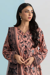Kurta Dupatta - 2896