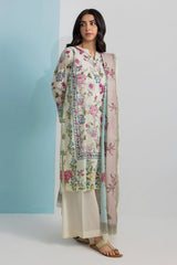 Kurta Dupatta - 2897