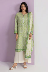 Kurta Dupatta - 2900