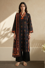 Kurta Dupatta - 2980
