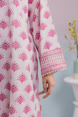 Kurta Dupatta - 3136