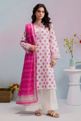 Kurta Dupatta - 3136