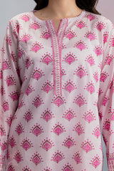 Kurta Dupatta - 3136