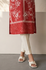 Kurta Dupatta - 2647