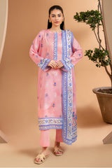 Kurta Dupatta Trouser - 2144
