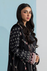 Kurta Dupatta Trouser - 2152
