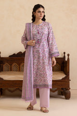 Kurta Dupatta - 2166