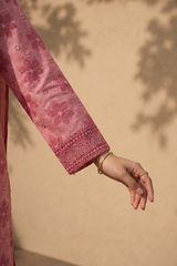 Kurta Dupatta Trouser - 2175