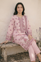 Kurta Dupatta Trouser - 2438