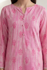 Kurta Dupatta Trouser - 2472