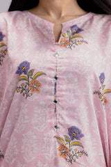 Kurta Dupatta Trouser - 2690