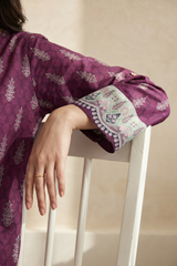 Kurta Dupatta Trouser - 3184