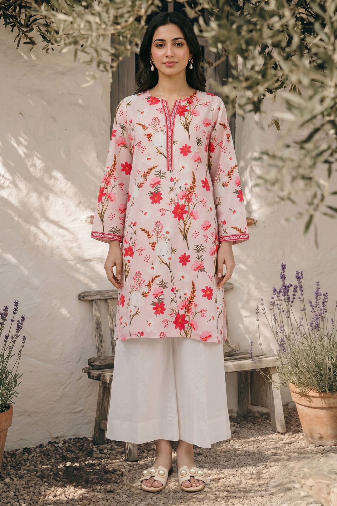 Kurta - 2238