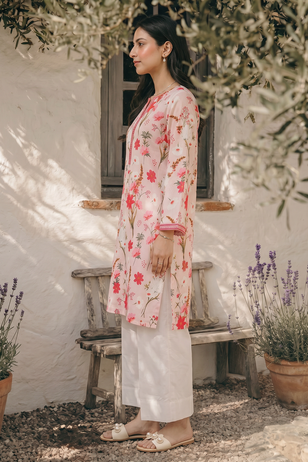 Kurta - 2238