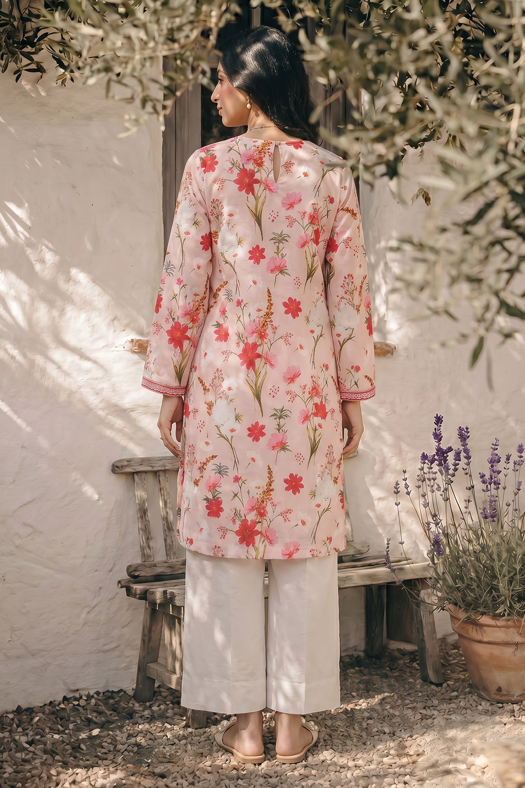 Kurta - 2238