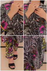 Kurta Trouser - 2928