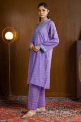 Kurta Trouser - 2993