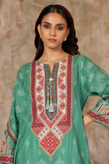 Kurta Trouser - 3168