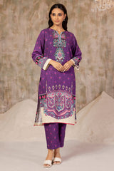 Kurta Trouser - 3170