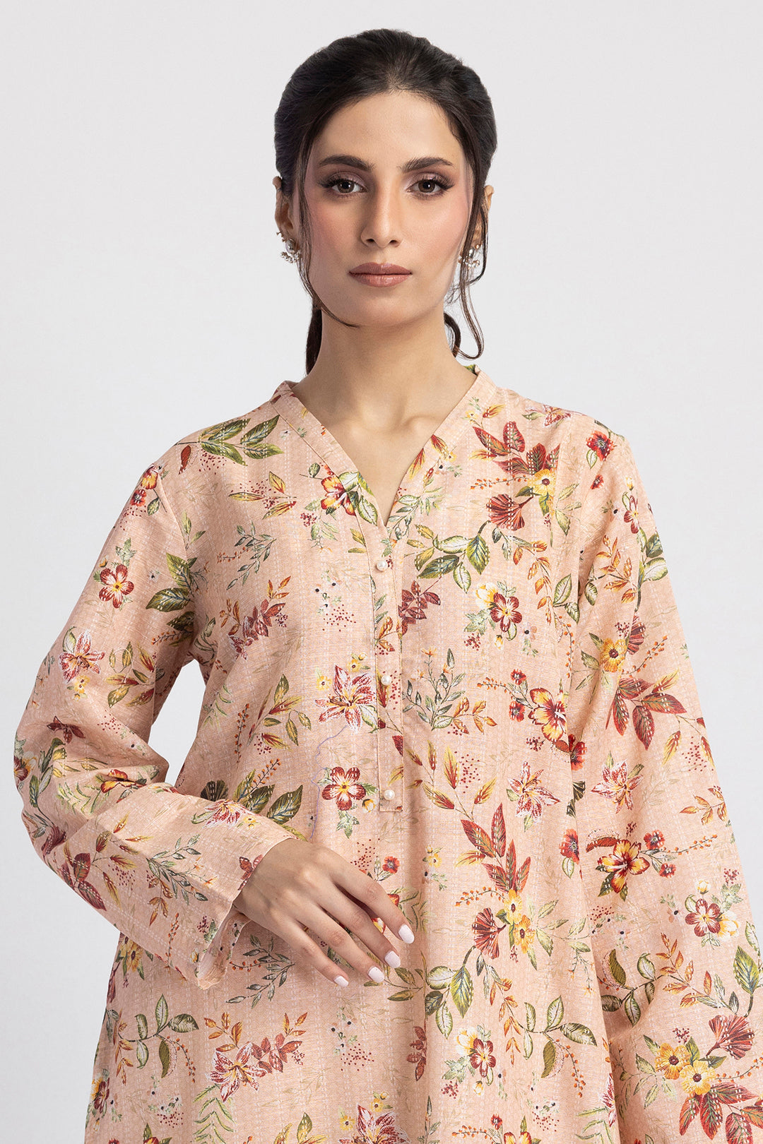 Kurta - 2634