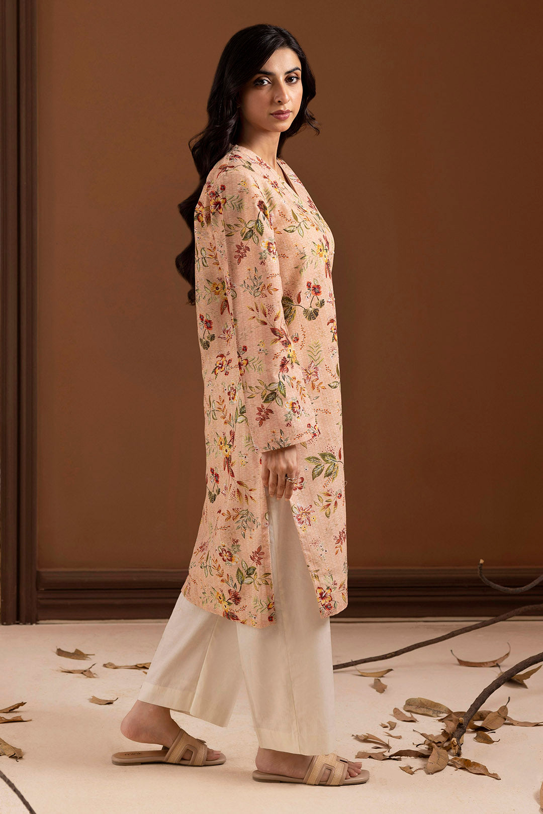 Kurta - 2634