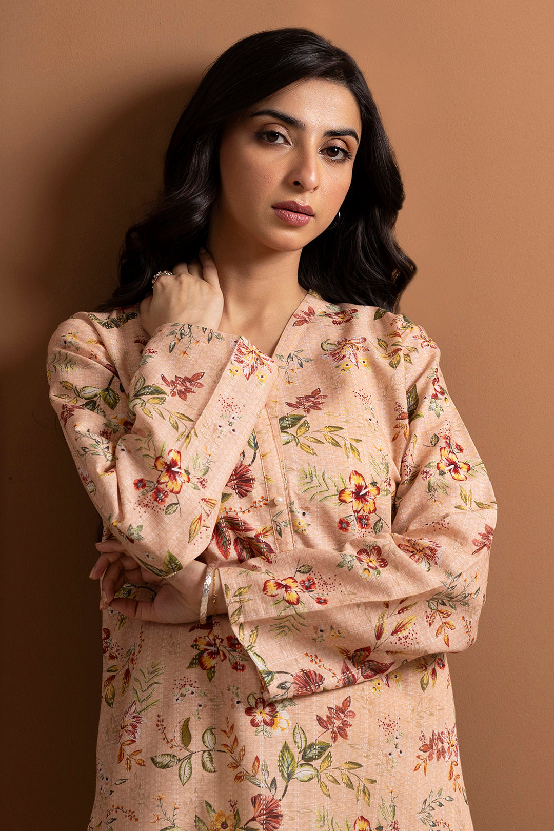 Kurta - 2634