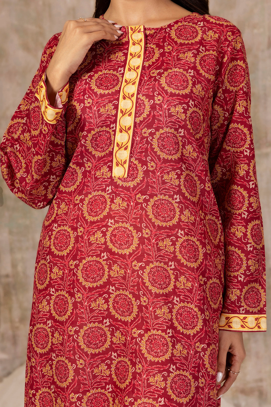 Kurta - 2638