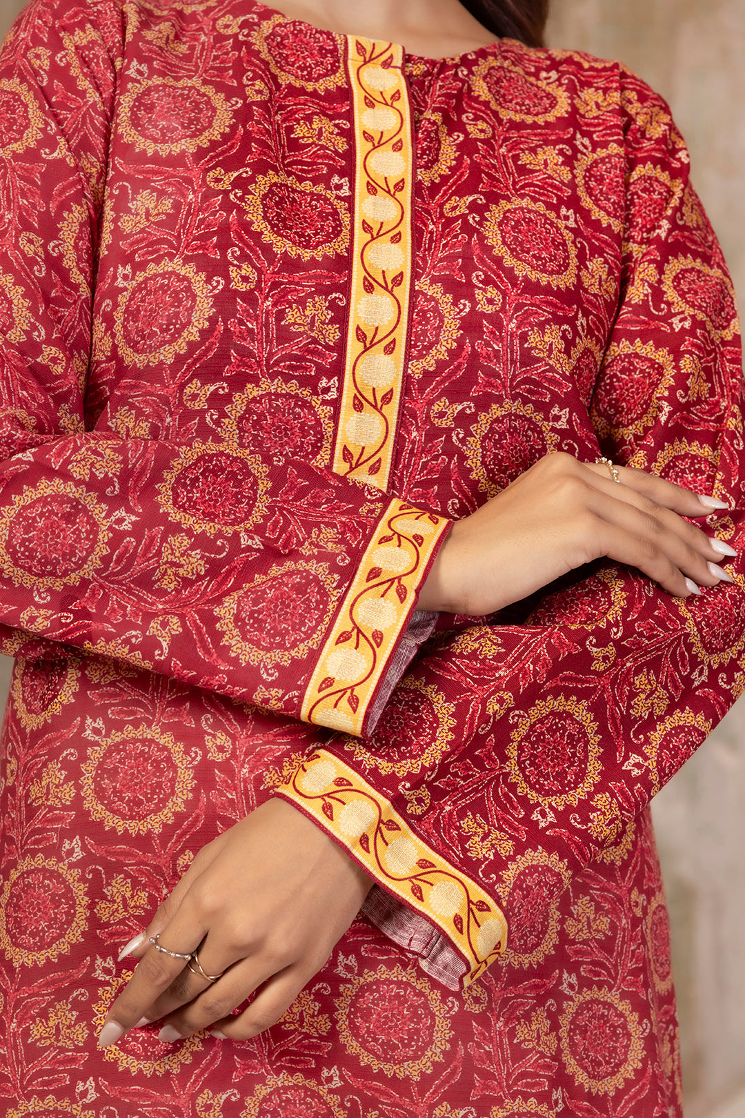 Kurta - 2638