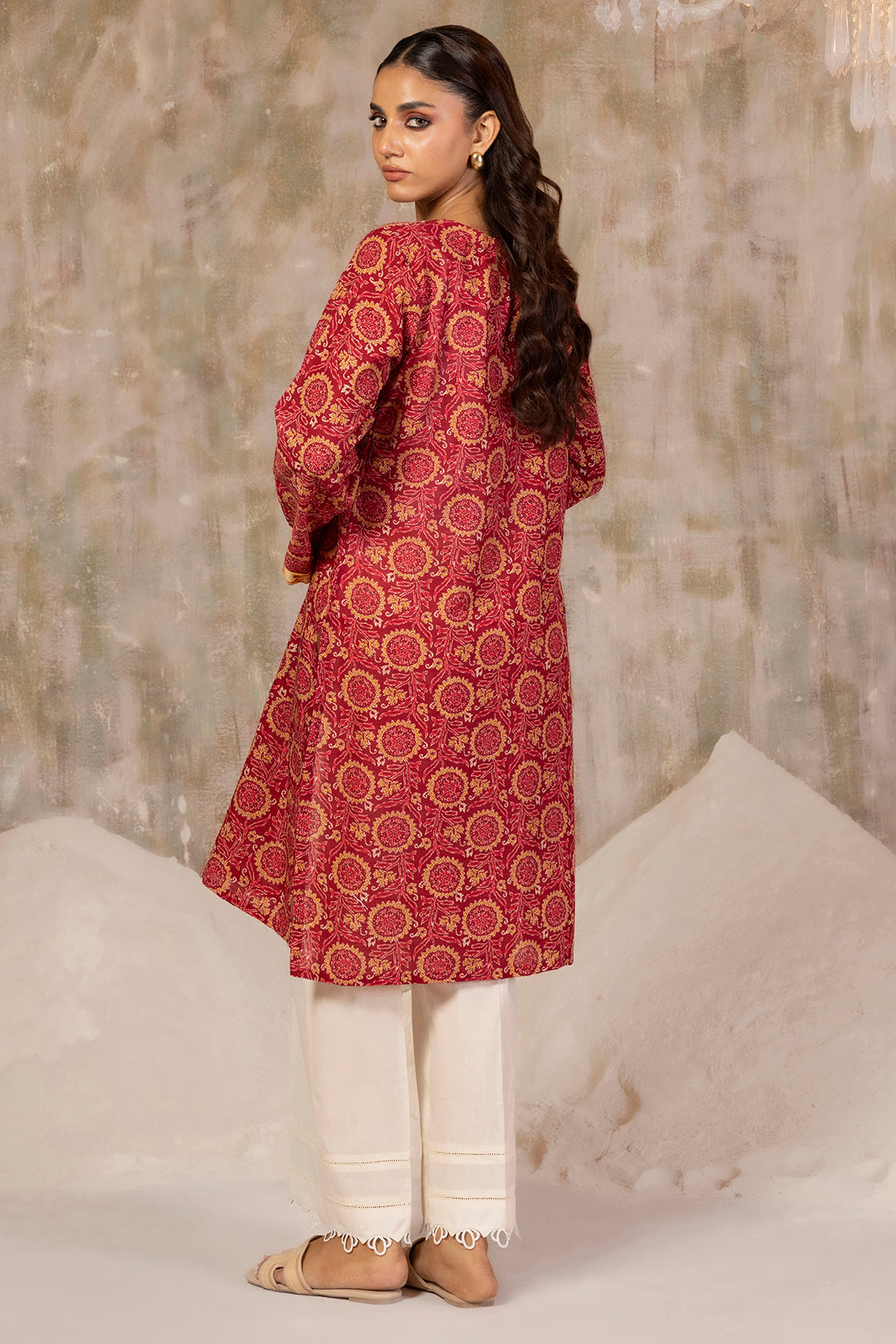 Kurta - 2638