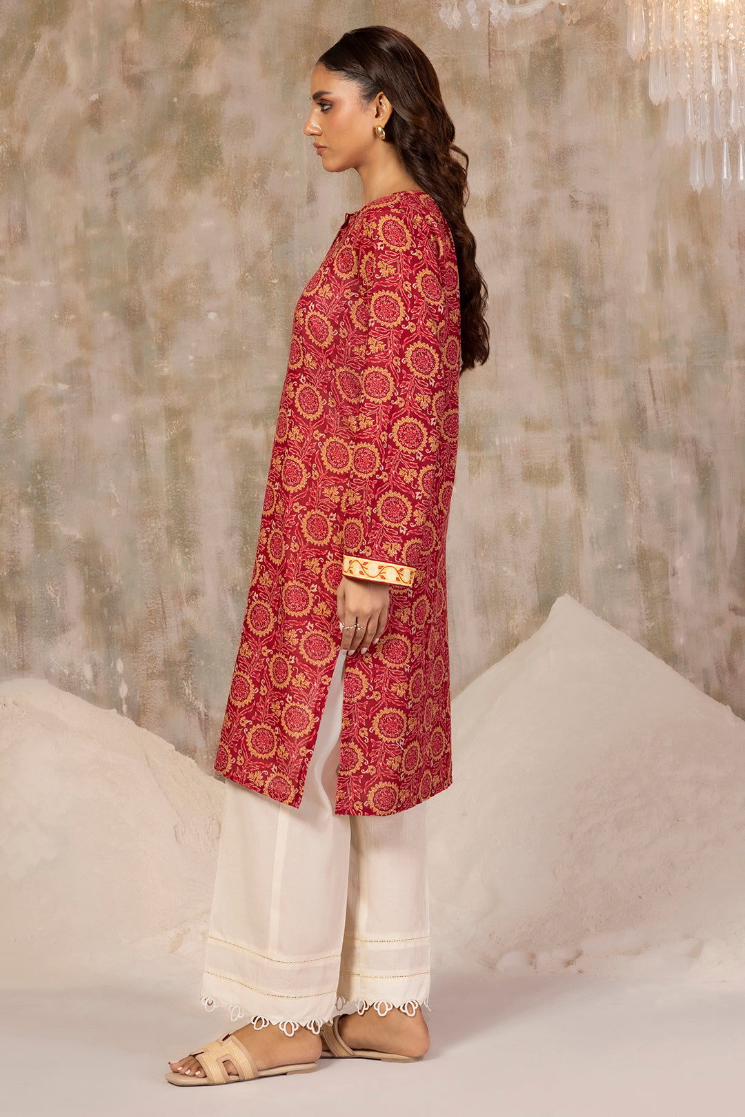 Kurta - 2638