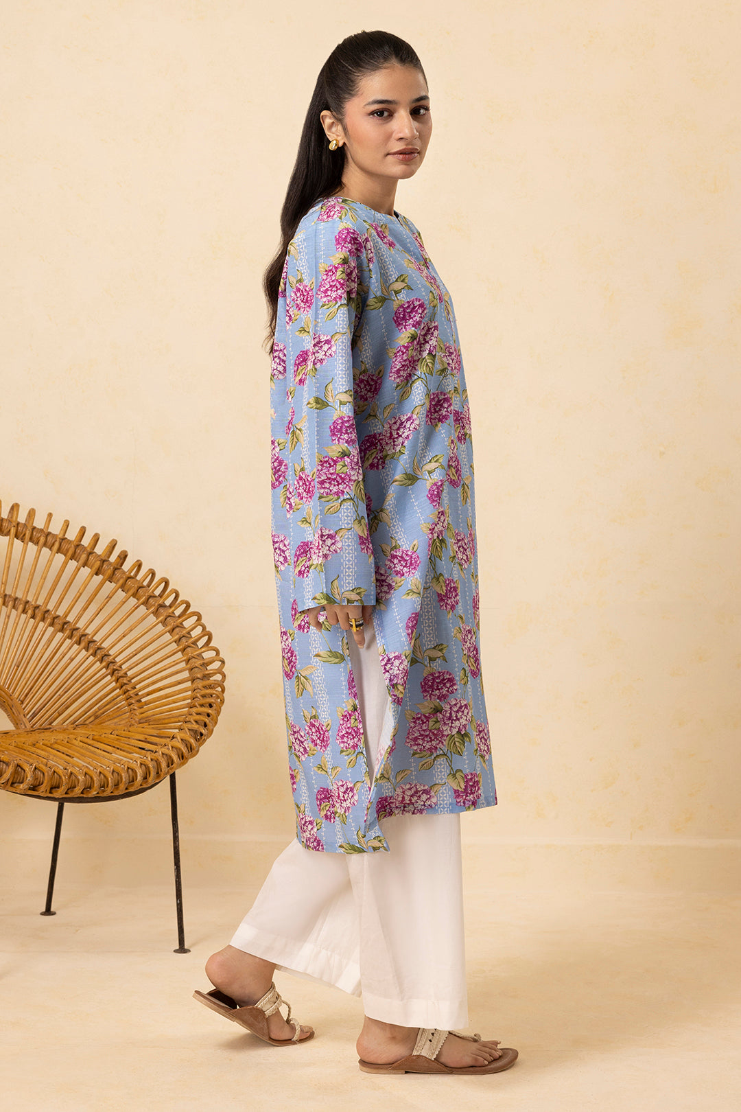Kurta - 2639