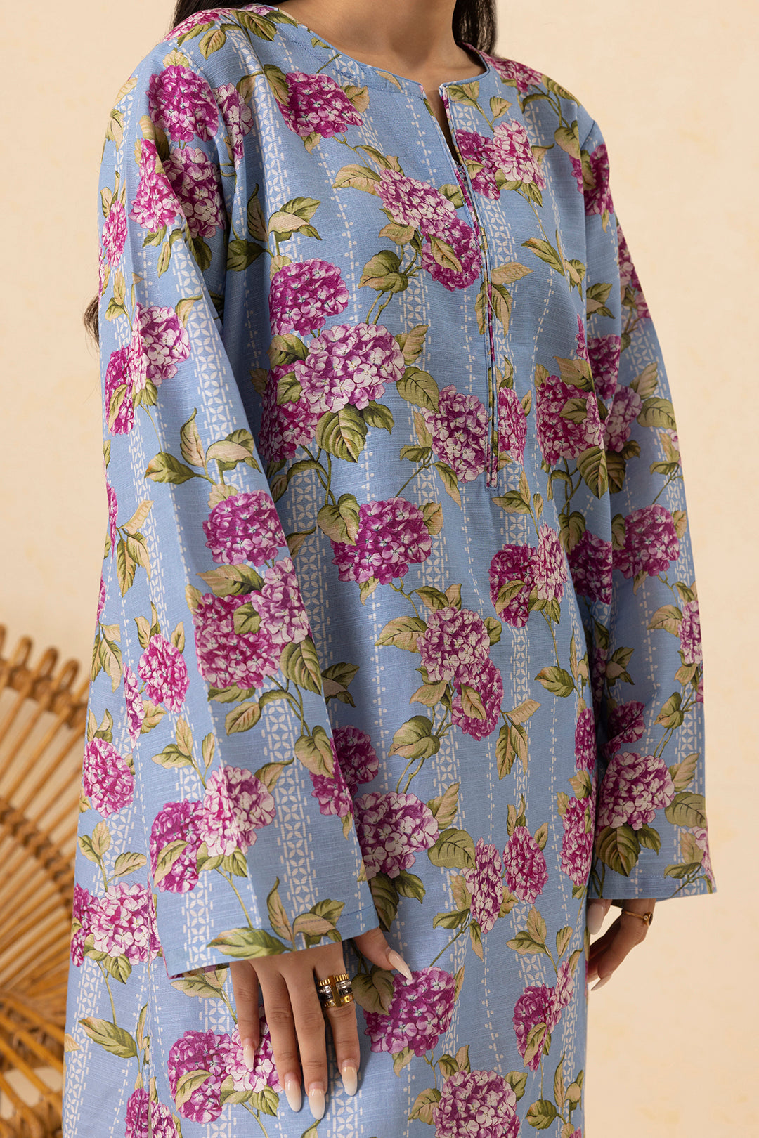Kurta - 2639