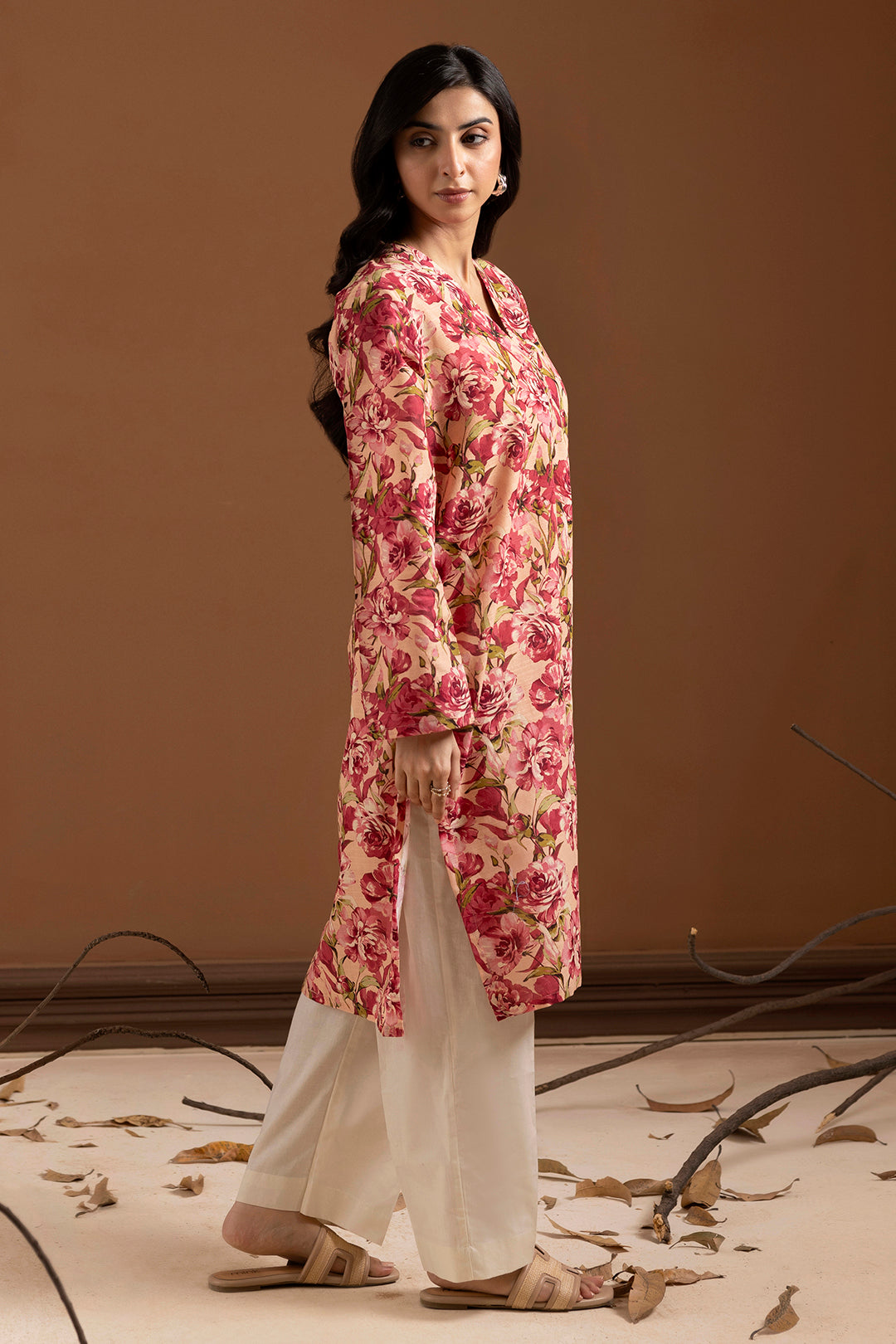 Kurta - 2641