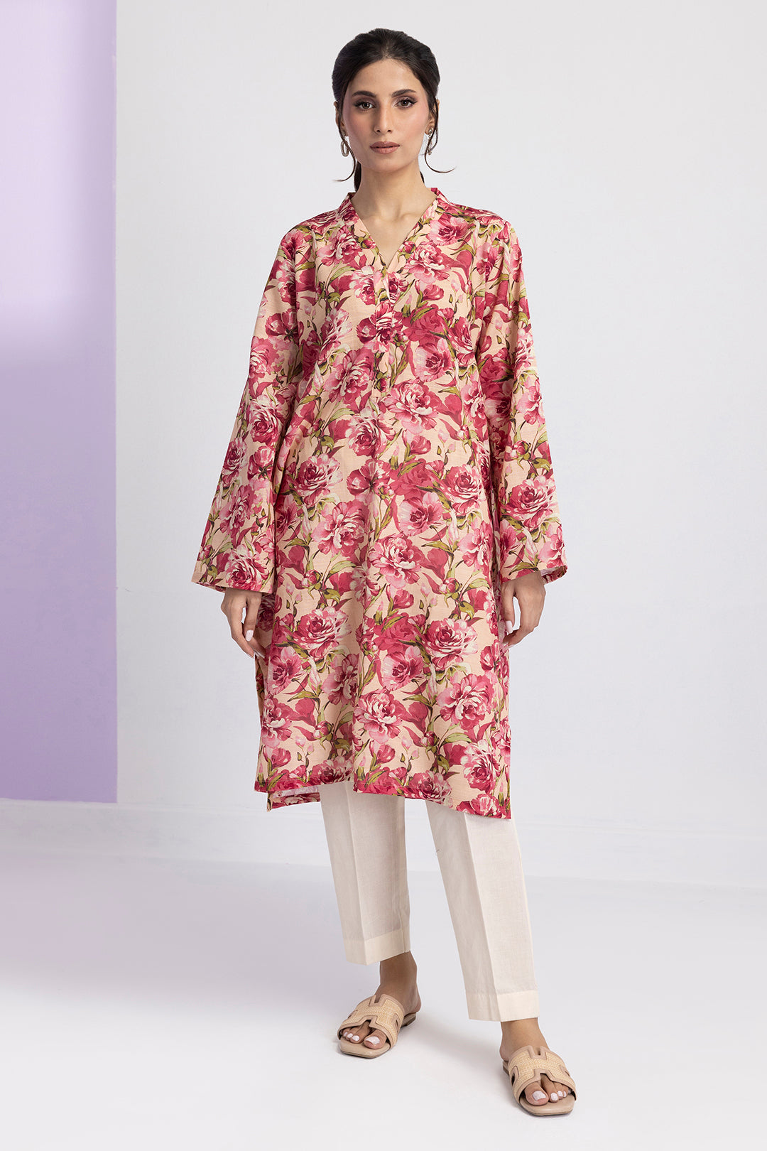 Kurta - 2641