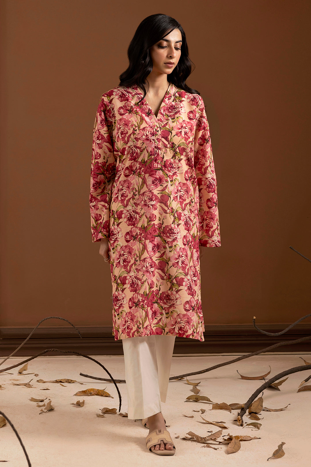 Kurta - 2641